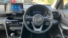 Toyota Yaris Cross 1.5 Hybrid Icon 5dr CVT Hybrid Estate
